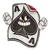 demons delight ace symbol