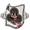 demons delight blackace symbol
