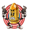demons delight bullet symbol