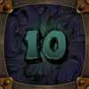 depths of fortune symbol 10