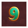 desert riches hold n link 9 symbol