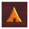 desert riches hold n link a symbol