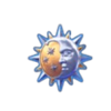 destiny of sun and moon moon symbol