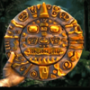 destiny wild and the book of mayans plate symbol