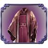detective dee cloth symbol