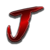 detective dee j symbol