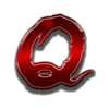 detective dee q symbol