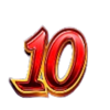 devilicious 10 symbol