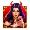 devilicious devil symbol