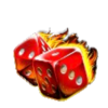 devilicious dices symbol