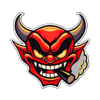 devils deal devil symbol