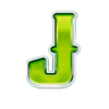 devils deal j symbol