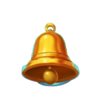devils diamond rush bell symbol