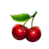 devils diamond rush cherry symbol