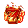devils diamond rush seven 1 symbol