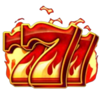 devils diamond rush seven 3 symbol
