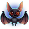 devils feast bat symbol