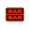 devils jackpot red bar symbol
