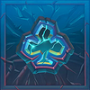 devils treasures club symbol
