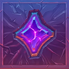 devils treasures diamond symbol