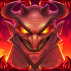 devils treasures monster 1 symbol