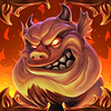 devils treasures monster 2 symbol