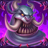 devils treasures monster 3 symbol