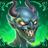 devils treasures monster 4 symbol