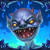 devils treasures monster 5 symbol