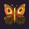 devourer butterfly symbol