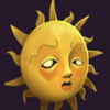 devourer sun symbol