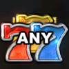 diamond bounty 7s hold and win any seven symbol