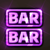 diamond bounty 7s hold and win bar 2 symbol