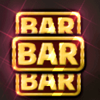 diamond bounty 7s hold and win bar 3 symbol