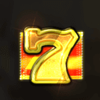 diamond bounty 7s hold and win seven gold symbol