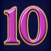 diamond cats 10 symbol