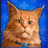diamond cats cat symbol 2