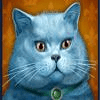 diamond cats cat symbol 3