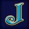 diamond cats j symbol