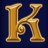 diamond cats k symbol