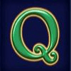 diamond cats q symbol