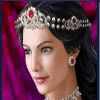 diamond cats queen symbol