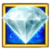 diamond charge extra diamond symbol