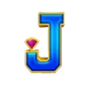 diamond charge extra j symbol