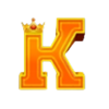 diamond charge extra k symbol