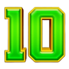 diamond charge megaways 10 symbol