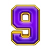 diamond charge megaways 9 symbol