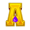 diamond charge megaways a symbol