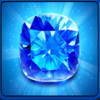 diamond charge megaways blue symbol