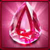 diamond charge megaways ruby symbol